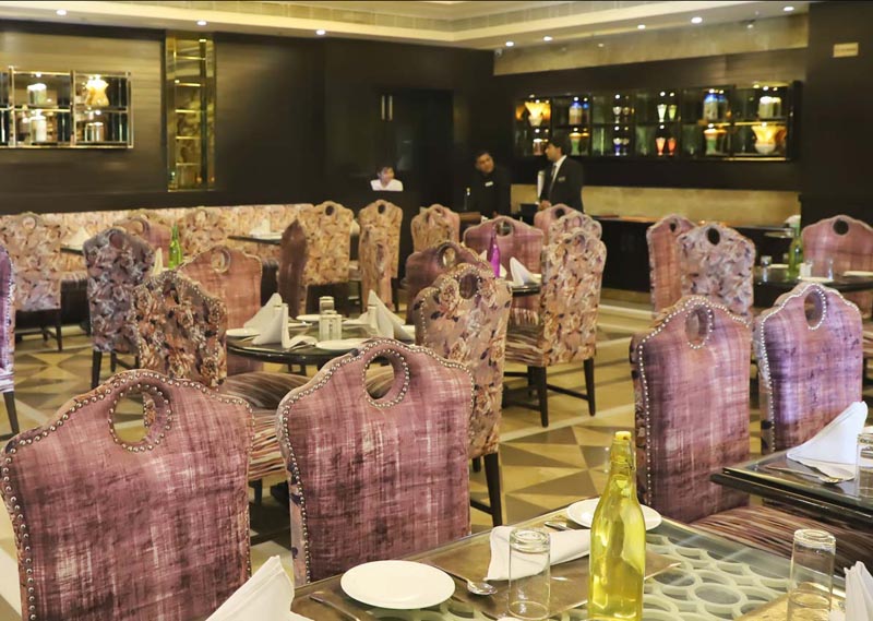 Vijay Intercontinental