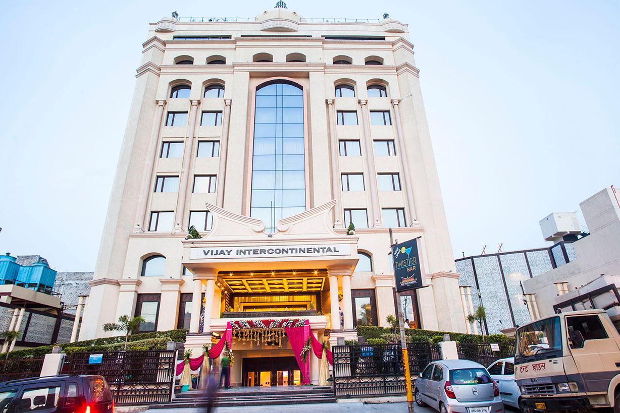 Vijay Intercontinental