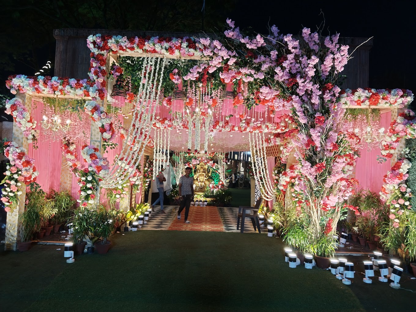 Bidhan Garden Banquet