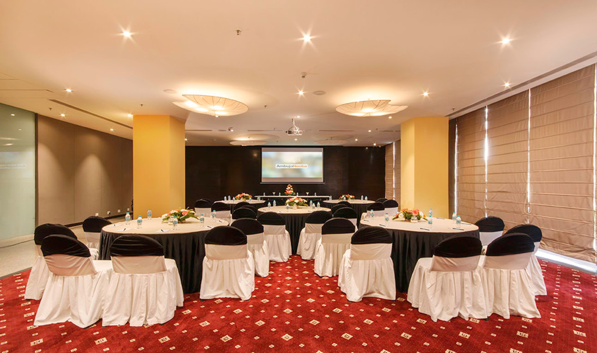 Club Eco Vista in New Town, Kolkata Club Eco Vista in New Town, Kolkata