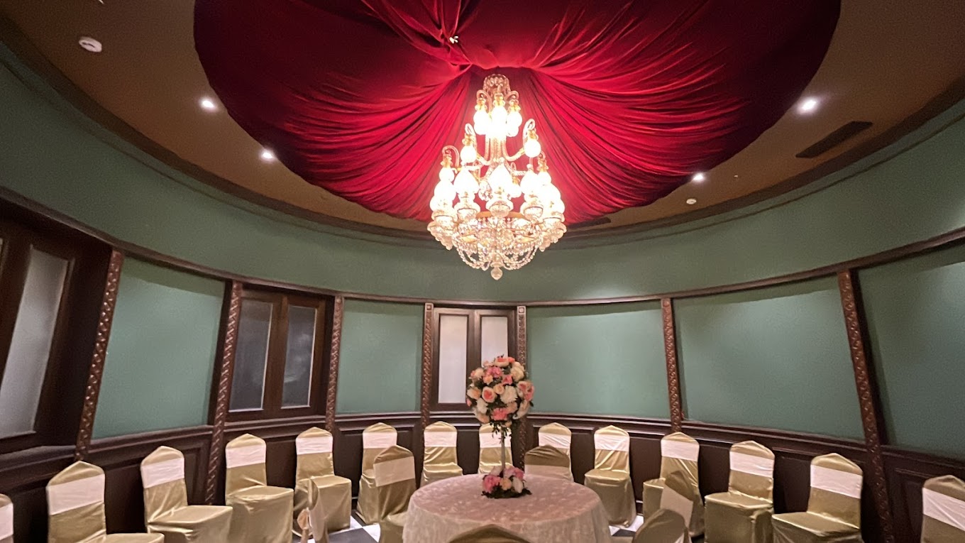 Galleria 1910 Banquet