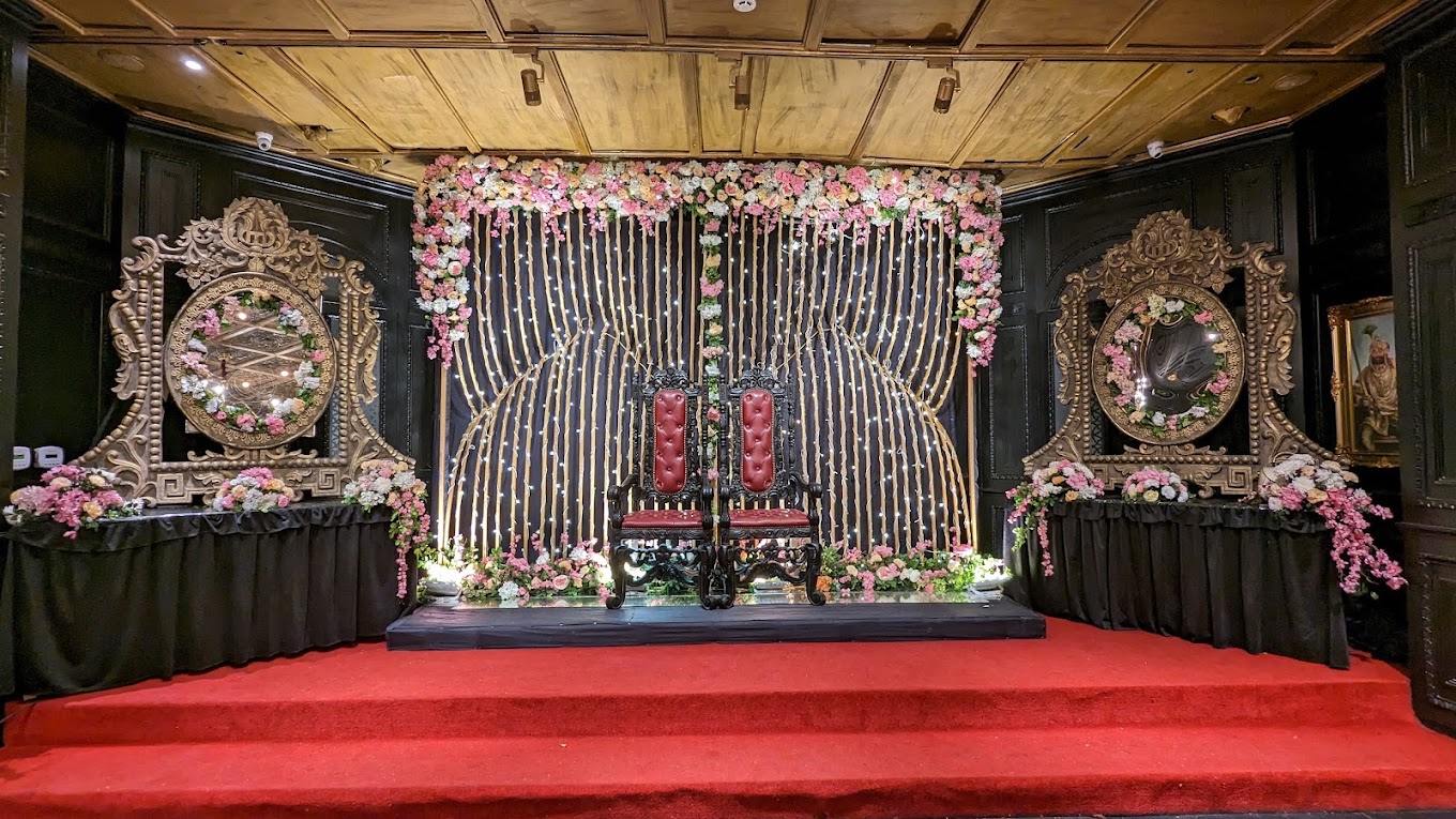 Galleria 1910 Banquet