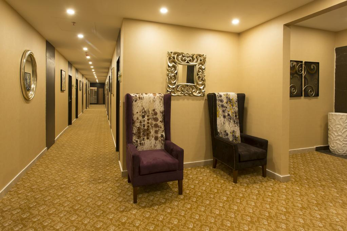 Golden Tulip in Bidhannagar, Kolkata Golden Tulip in Bidhannagar, Kolkata