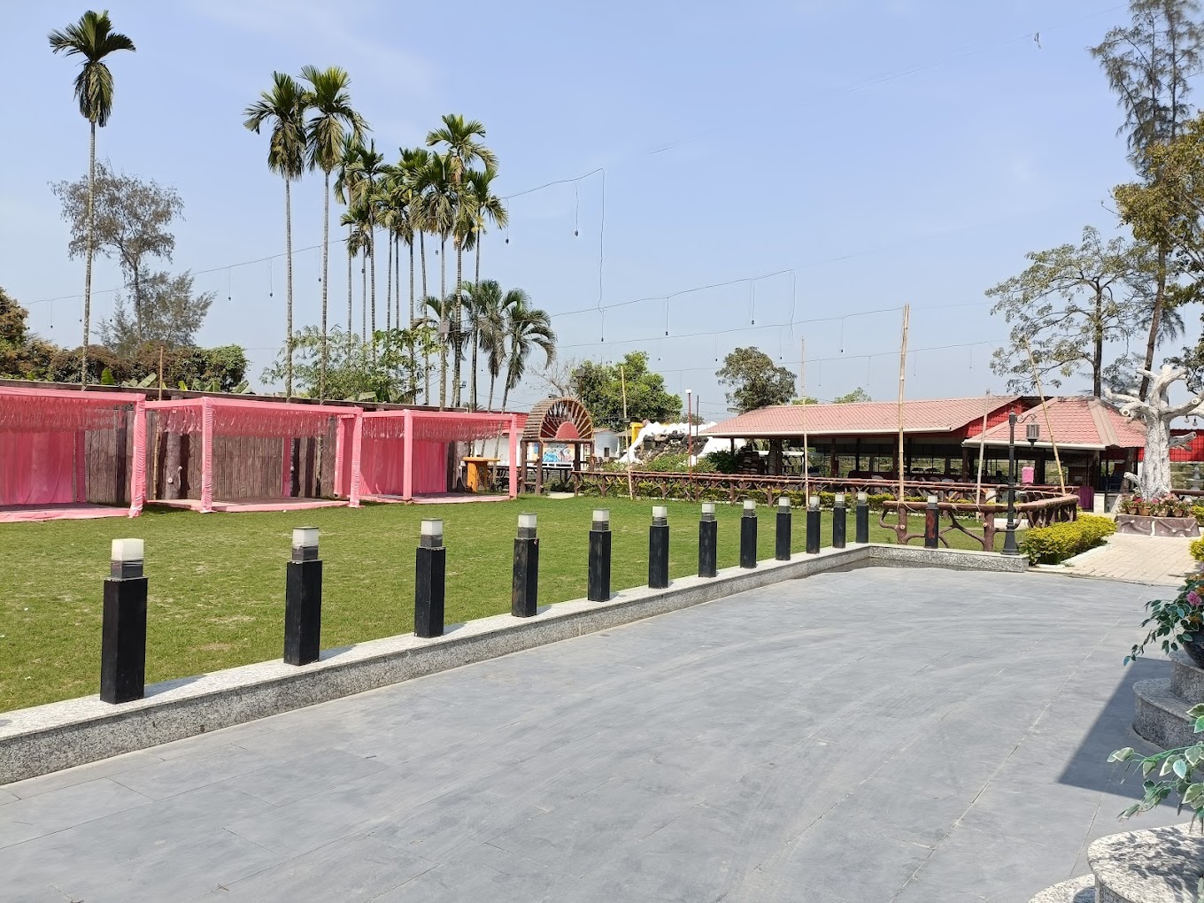 Green Valley Club & Resorts