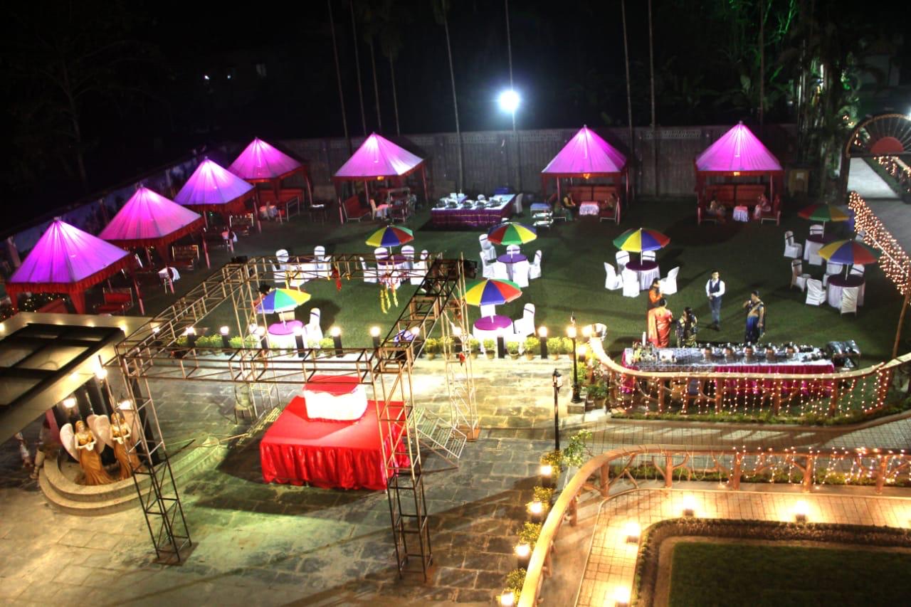 Green Valley Club & Resorts