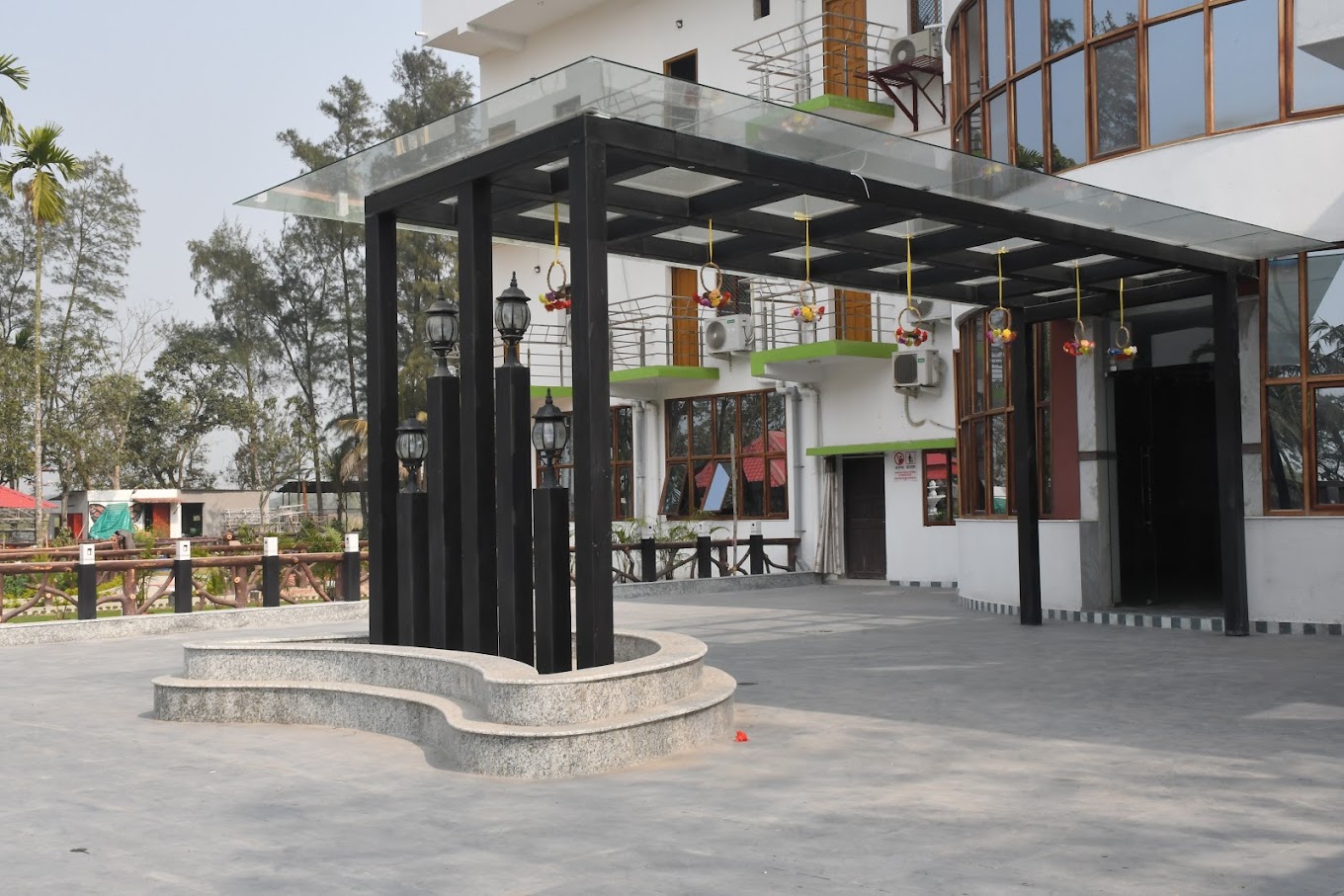 Green Valley Club & Resorts