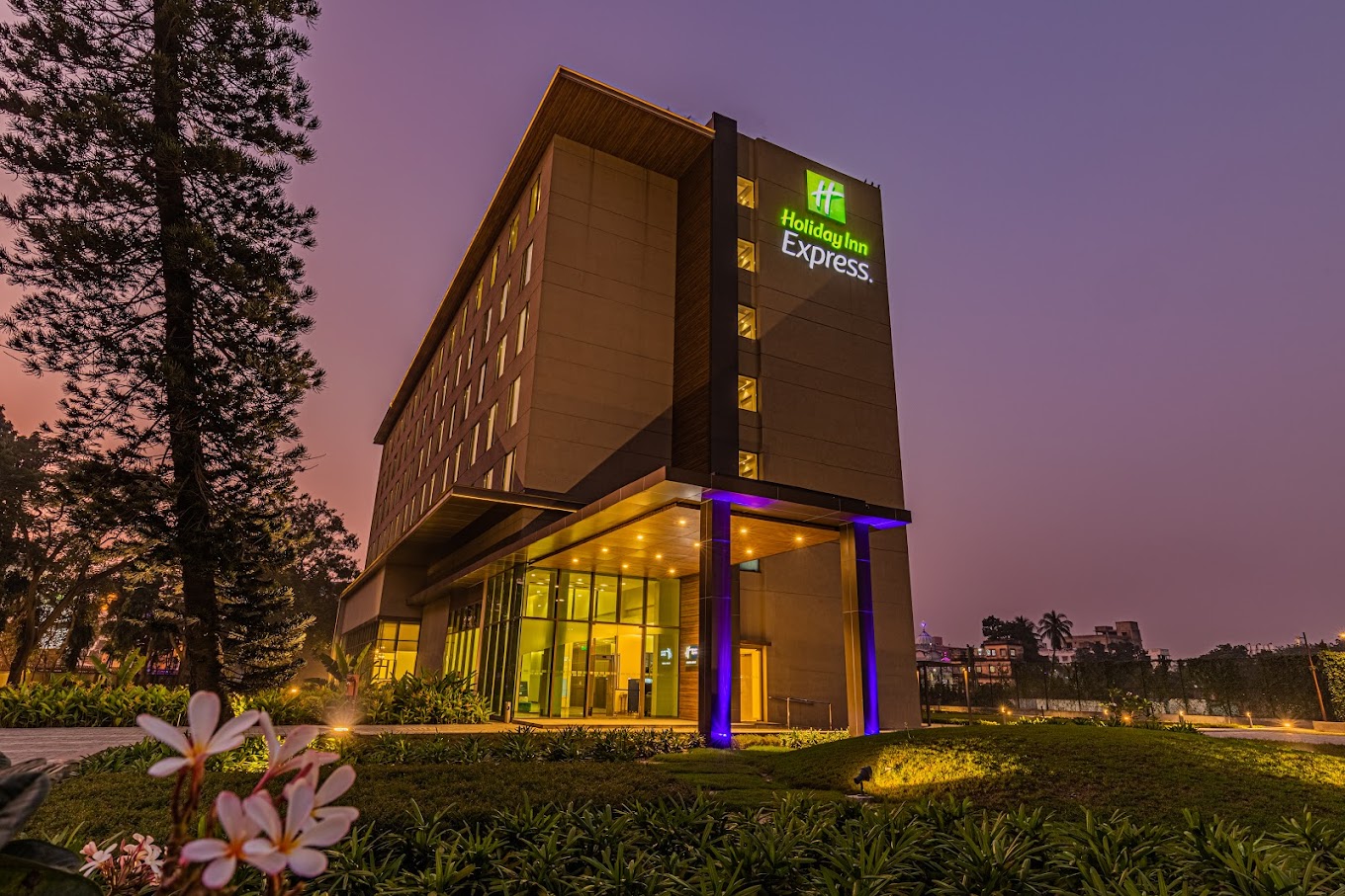 Holiday Inn