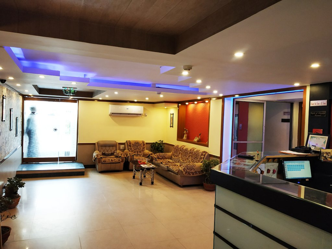 Hotel Executive Tower in Entally, Kolkata Hotel Executive Tower in Entally, Kolkata