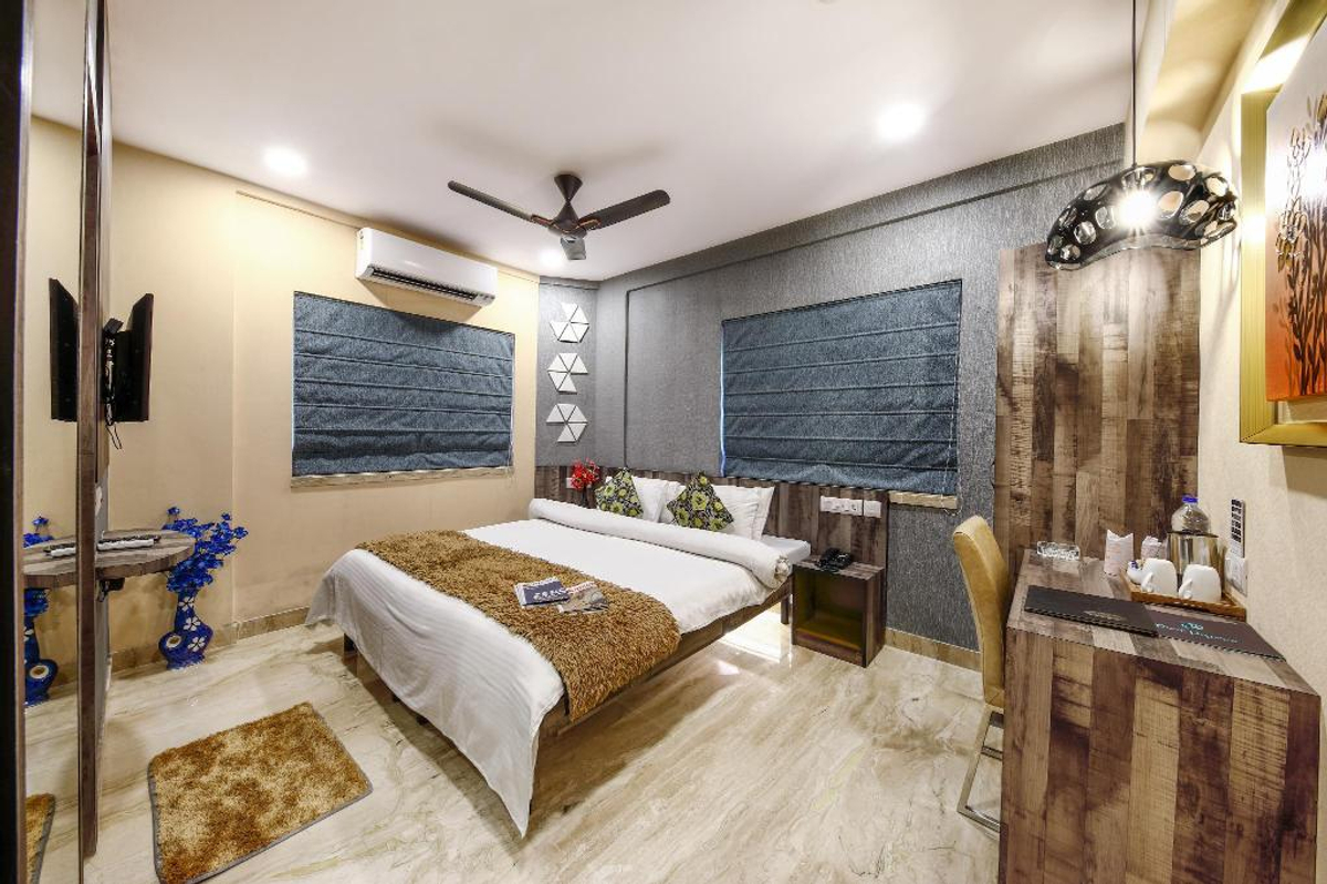 Hotel Narayani Enclave in Kasba, Kolkata Hotel Narayani Enclave in Kasba, Kolkata