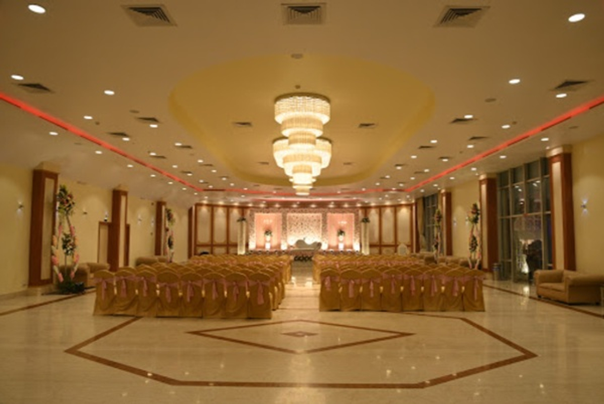 P C Chandra Garden in Science City, Kolkata P C Chandra Garden in Science City, Kolkata