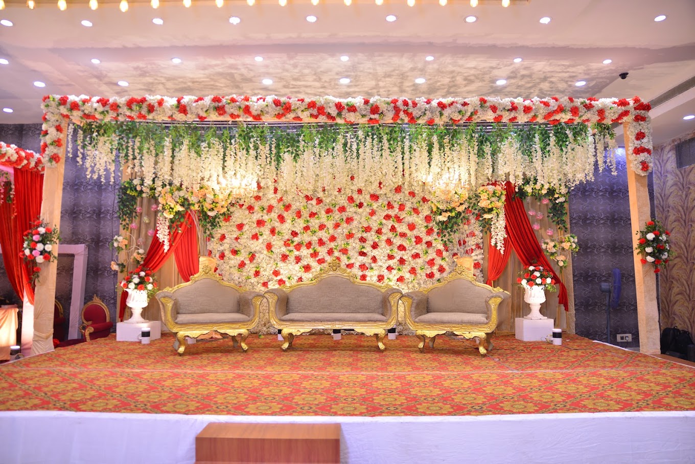 Shagun Banquet Hall