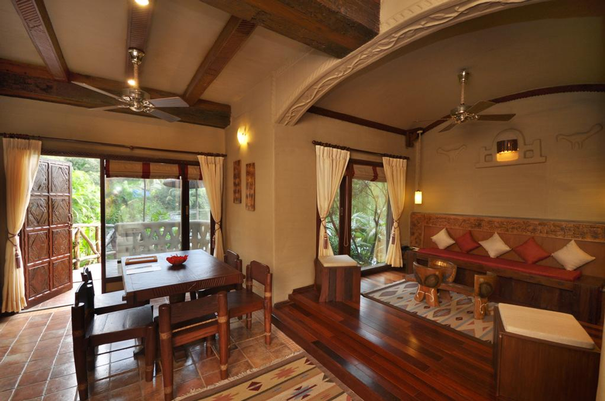 Vedic Village Spa Resort in New Town, Kolkata Vedic Village Spa Resort in New Town, Kolkata