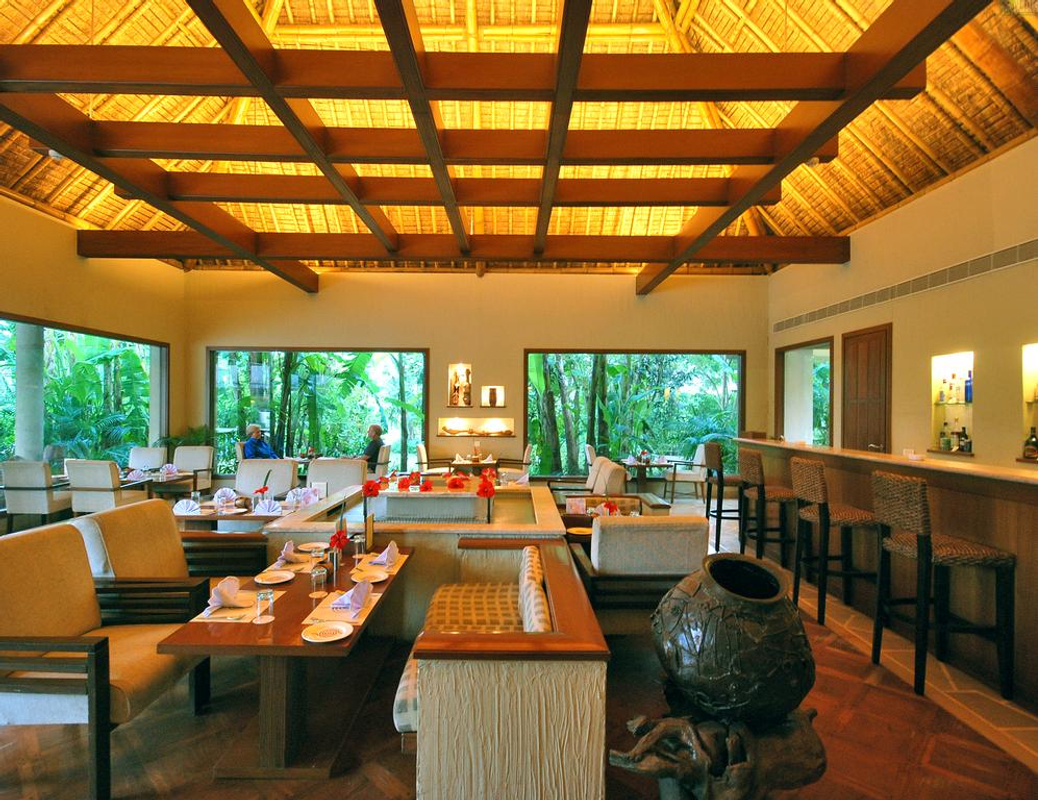 Vedic Village Spa Resort in New Town, Kolkata Vedic Village Spa Resort in New Town, Kolkata
