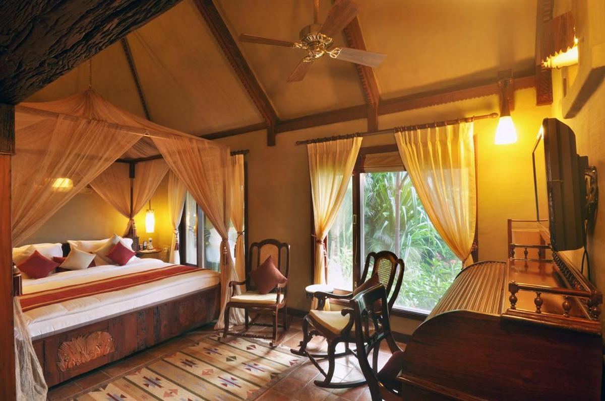 Vedic Village Spa Resort in New Town, Kolkata Vedic Village Spa Resort in New Town, Kolkata