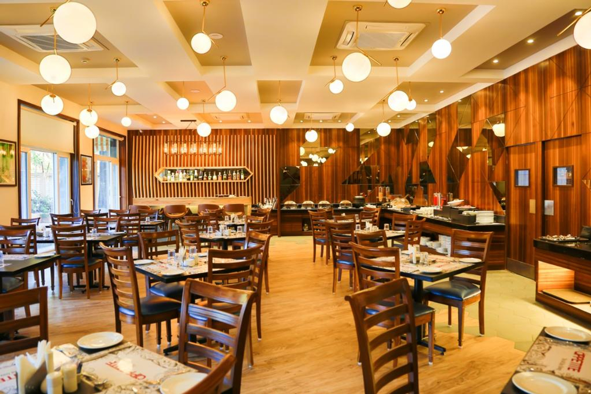 7 Apple Hotels in Gold Valley, Lonavala 7 Apple Hotels in Gold Valley, Lonavala