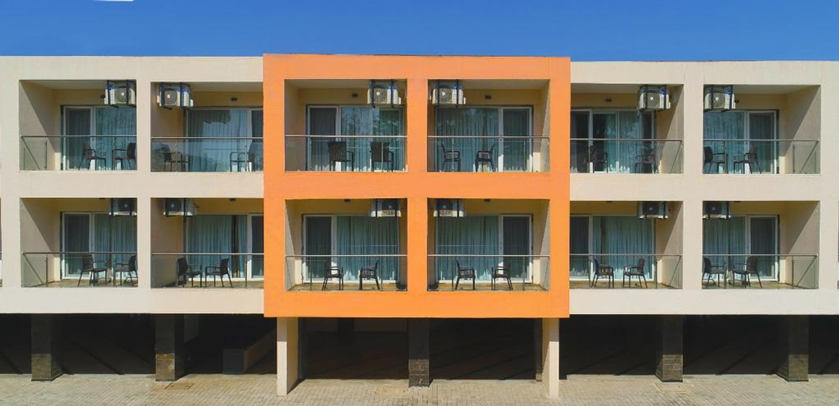 7 Apple Hotels in Gold Valley, Lonavala 7 Apple Hotels in Gold Valley, Lonavala