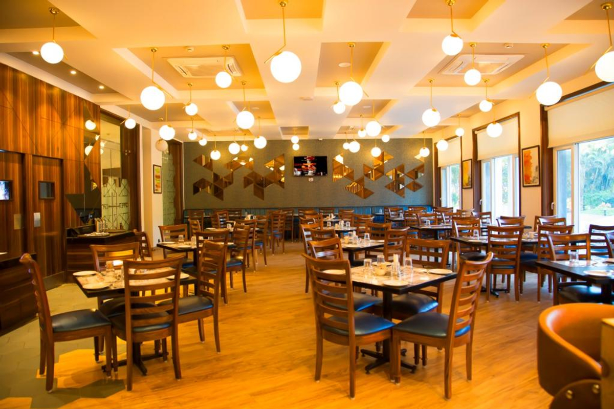 7 Apple Hotels in Gold Valley, Lonavala 7 Apple Hotels in Gold Valley, Lonavala
