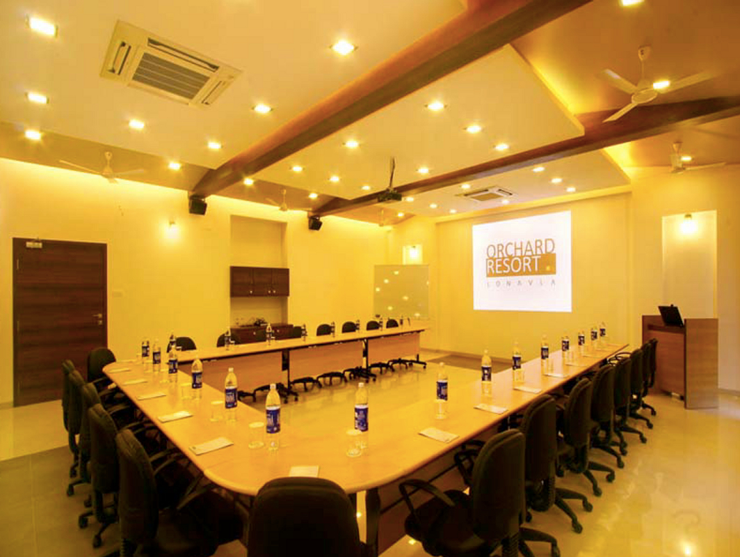 Orchard Resort in Gold Valley, Lonavala Orchard Resort in Gold Valley, Lonavala