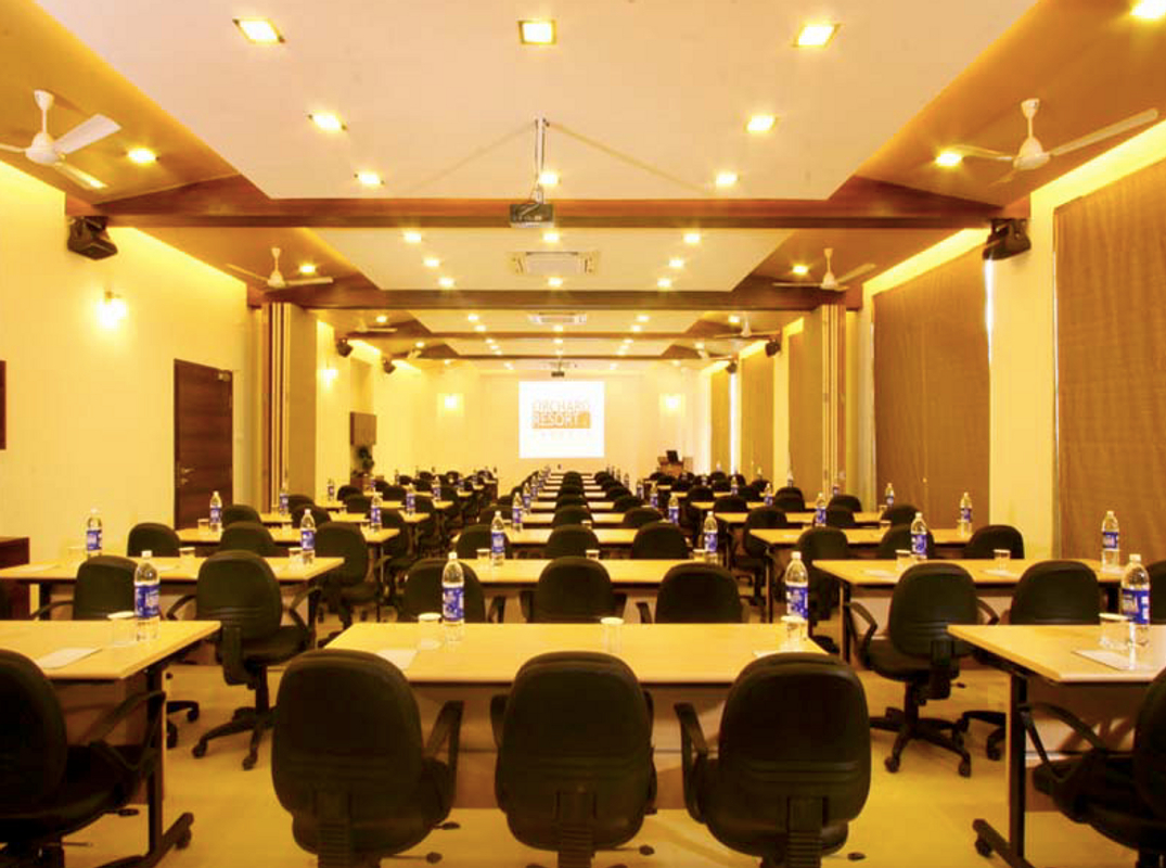 Orchard Resort in Gold Valley, Lonavala Orchard Resort in Gold Valley, Lonavala