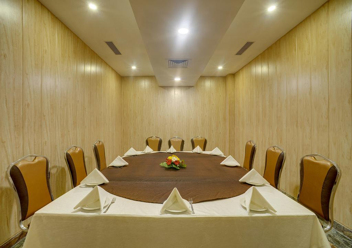 Cygnett Park Di Arch in Kanpur Road, Lucknow Cygnett Park Di Arch in Kanpur Road, Lucknow