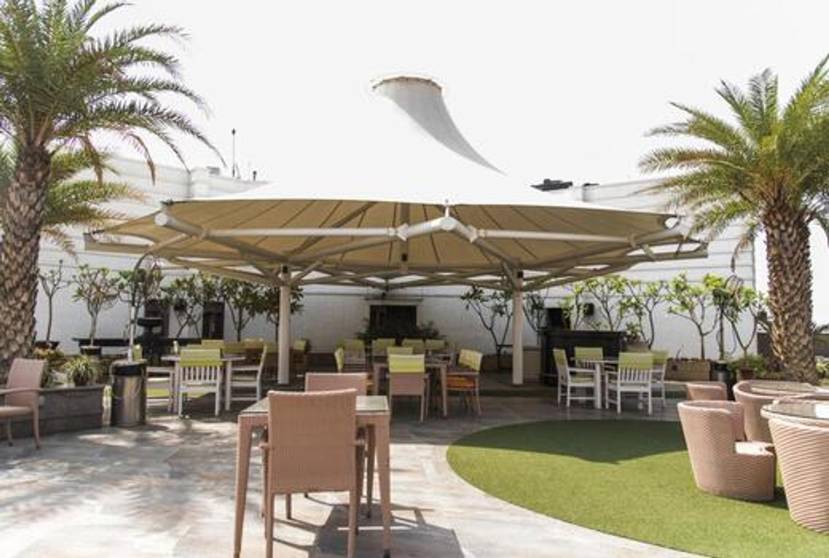 Dayal Paradise in Gomti Nagar, Lucknow Banquet Hall VenueMonk