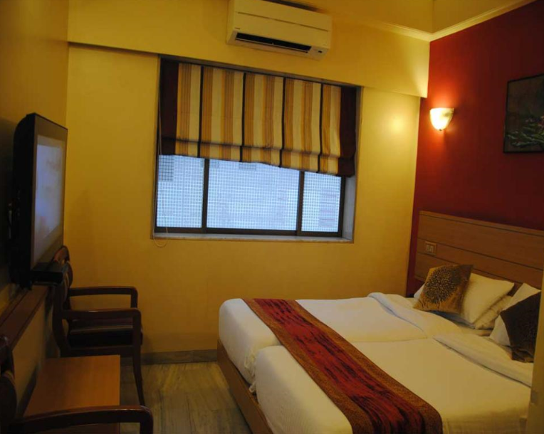 Hotel Divine Classic Inn