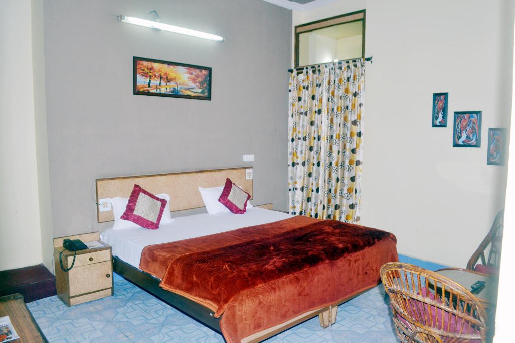 Hotel Divine Classic Inn
