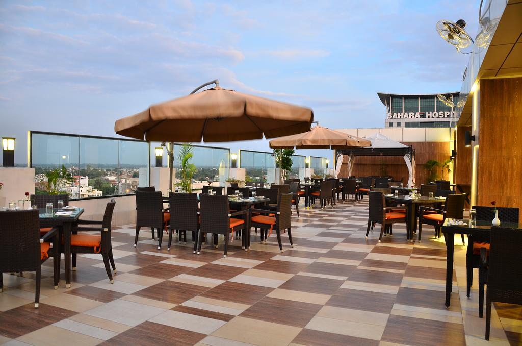 Hotel Lineage