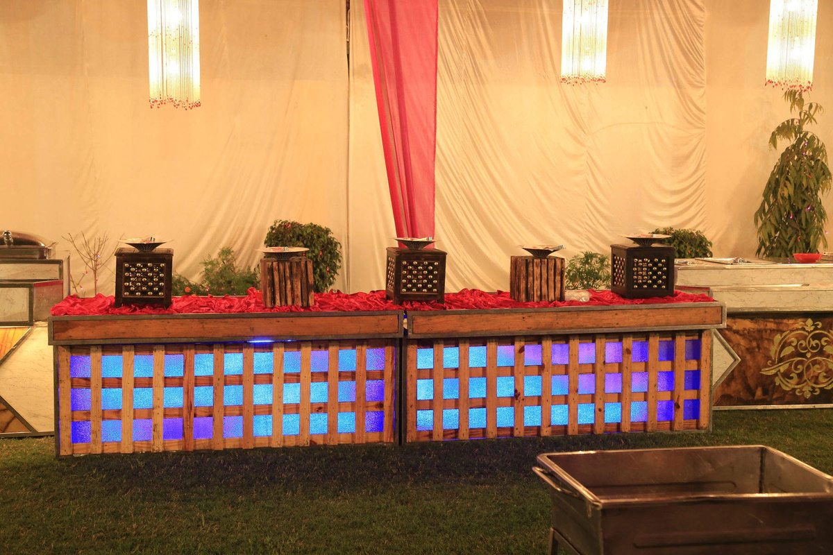 Legacy Lawn And Banquet in Mohanlal Ganj, Lucknow Legacy Lawn And Banquet in Mohanlal Ganj, Lucknow