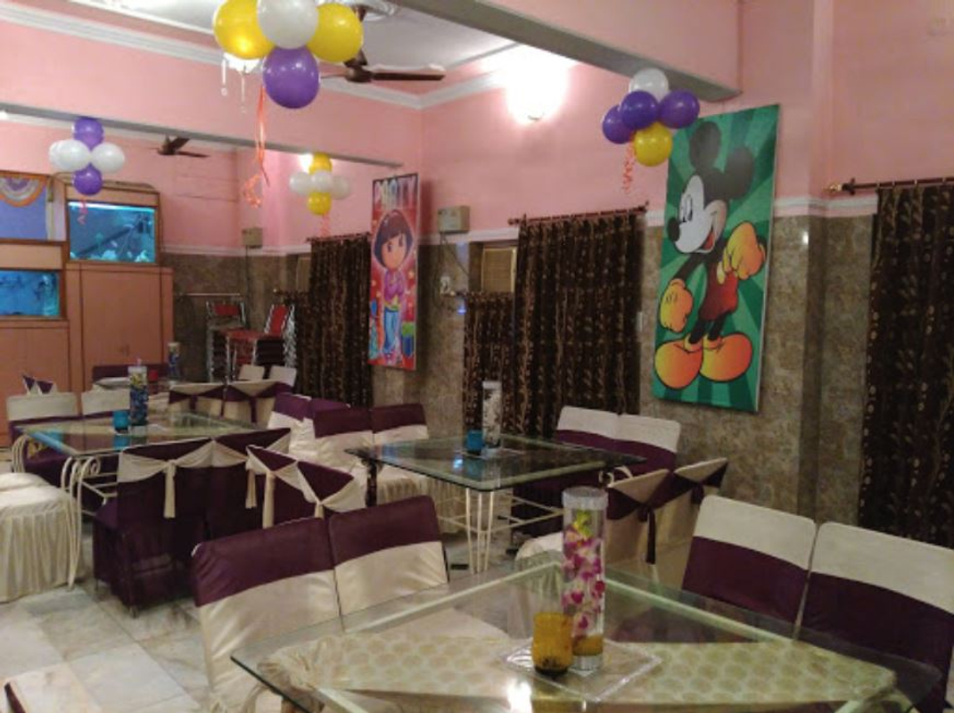 Madhuban Guest House in Aliganj, Lucknow