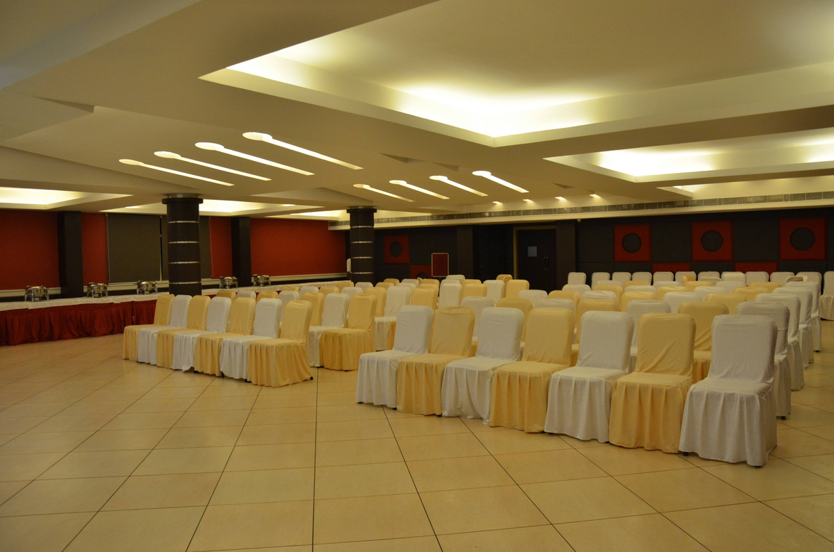 Myriad in Hazratganj, Lucknow | Banquet Hall - VenueMonk