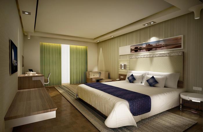 The Grand JBR