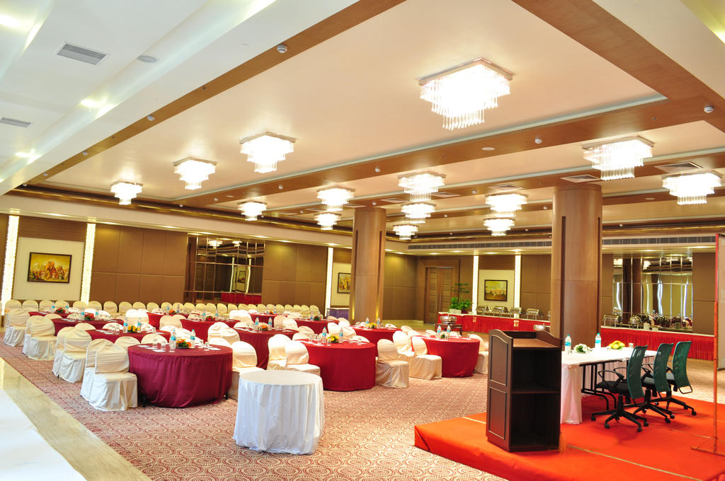 The Grand JBR