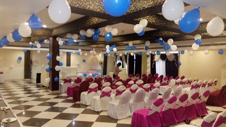 The Grand Orion Hotel