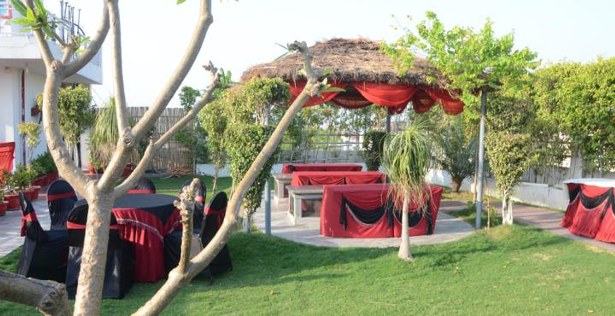 Hotel Rajhans Regency in Panchsheel Colony, Meerut Hotel Rajhans Regency in Panchsheel Colony, Meerut
