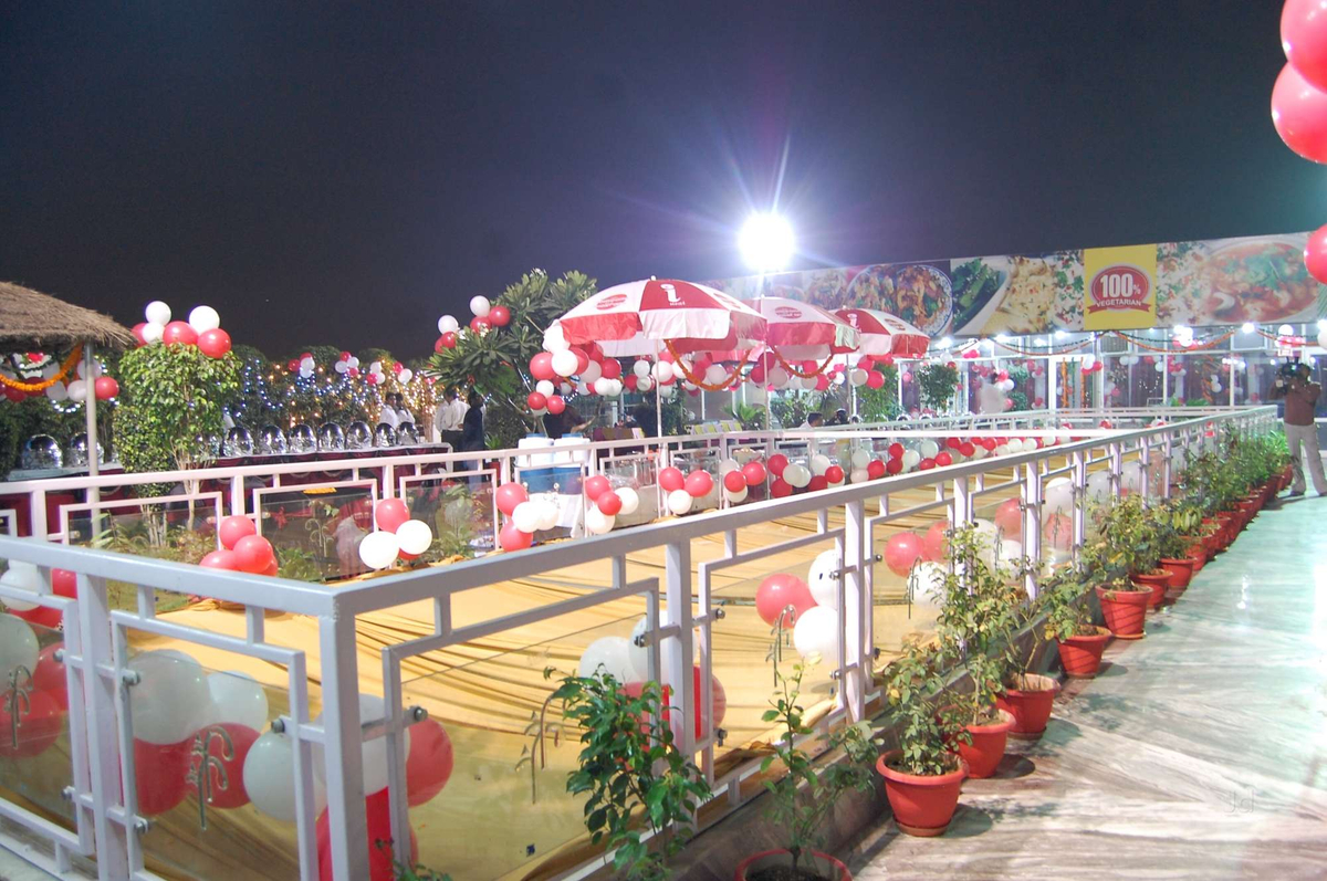 Hotel Rajhans Regency in Panchsheel Colony, Meerut Hotel Rajhans Regency in Panchsheel Colony, Meerut