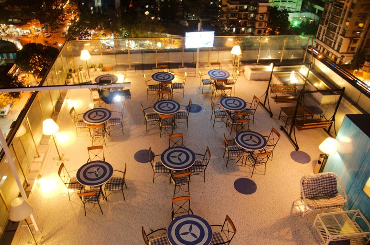 24 Sheesha Lounge in Andheri East, Mumbai 24 Sheesha Lounge in Andheri East, Mumbai