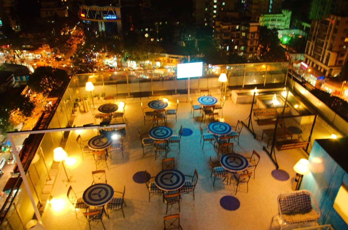 24 Sheesha Lounge in Andheri East, Mumbai 24 Sheesha Lounge in Andheri East, Mumbai