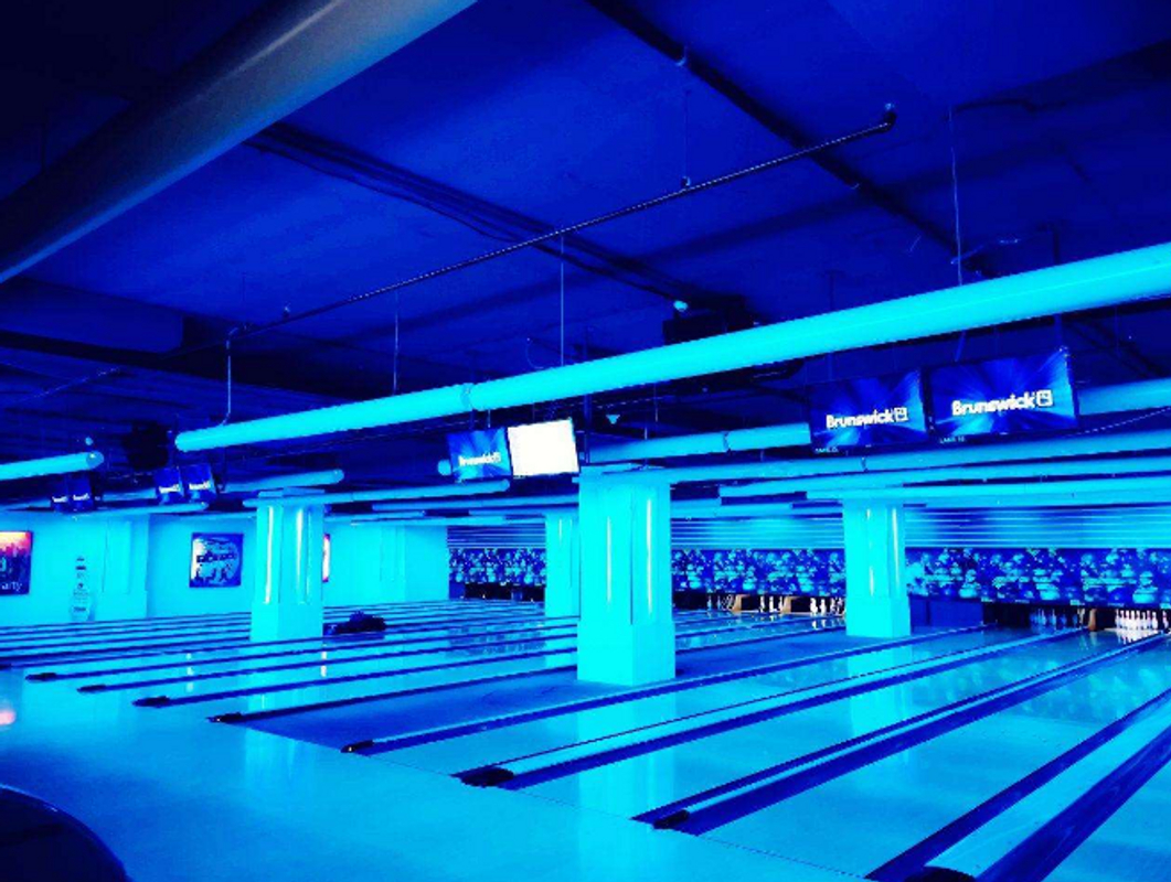 Amoeba Sports Bar in Lower Parel, Mumbai Bar and Pub VenueMonk