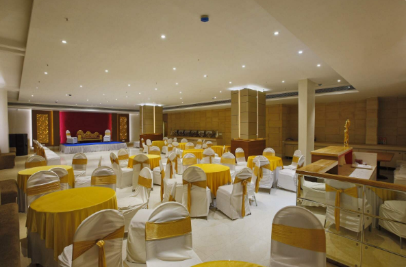 Anmol Banquet