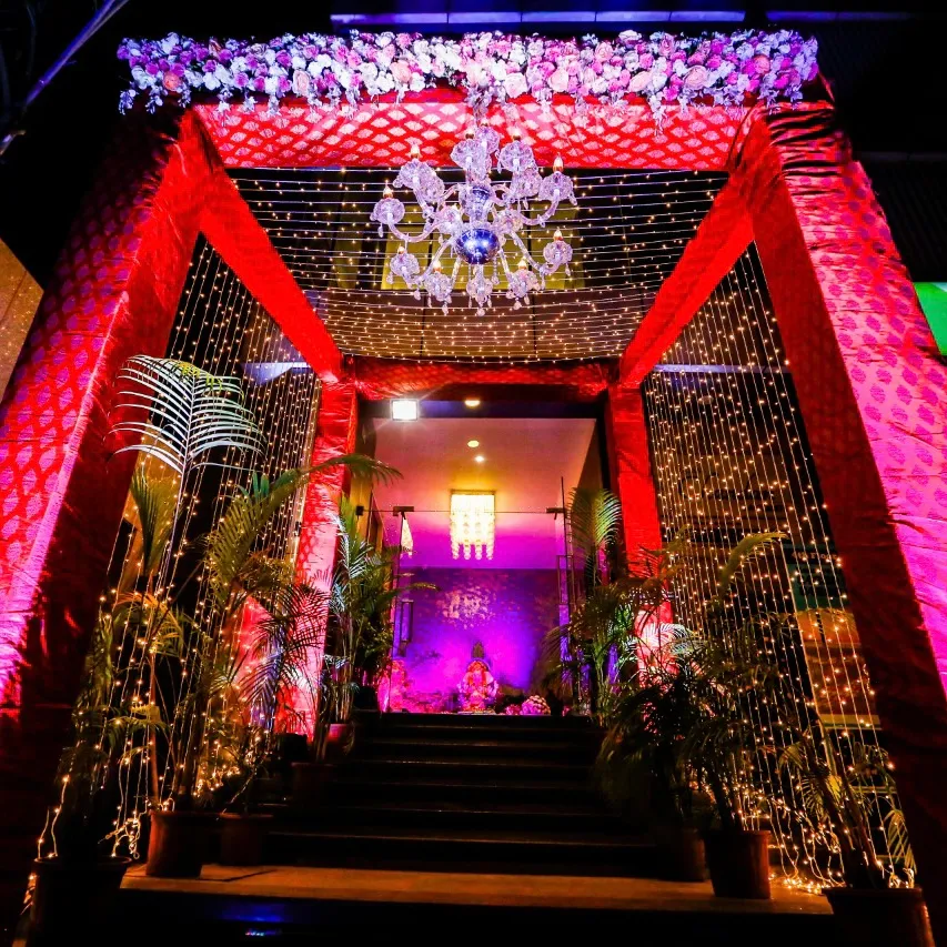 Chandan Banquets