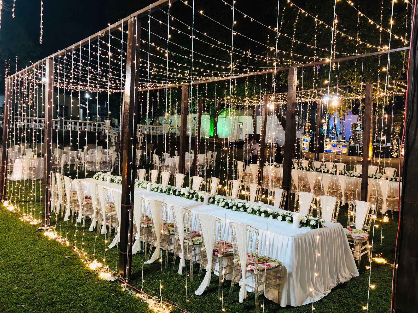 Chandivali Lawns & Studio