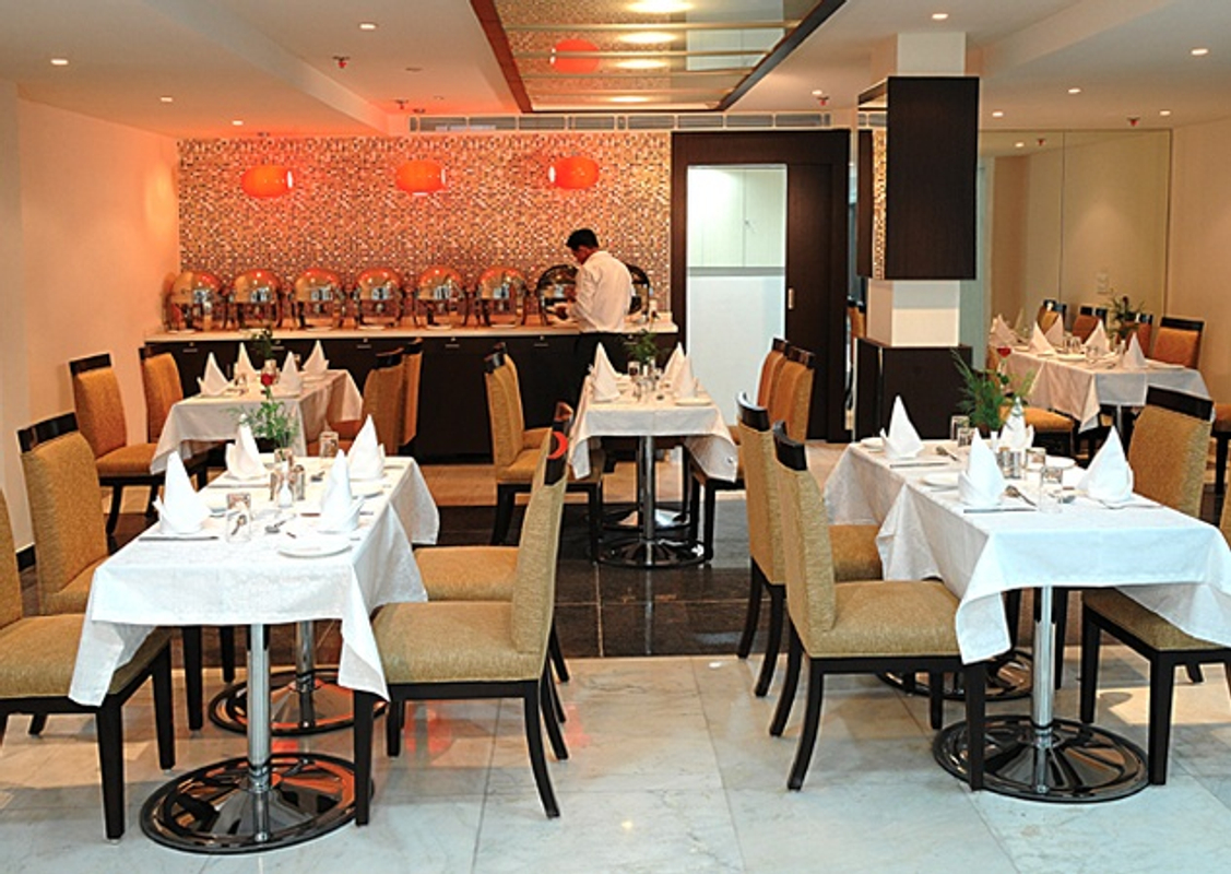 Goldfinch Hotel in Andheri East, Mumbai Goldfinch Hotel in Andheri East, Mumbai