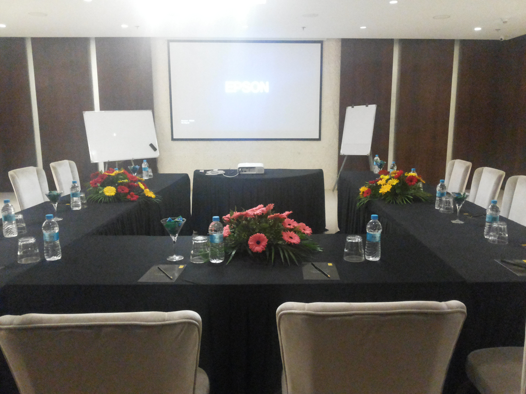Goldfinch Hotel in Andheri East, Mumbai Goldfinch Hotel in Andheri East, Mumbai