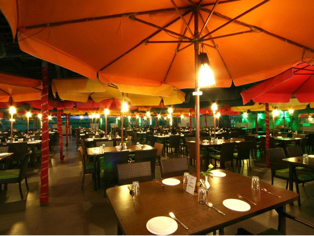 Granville Hotel Venuemonk