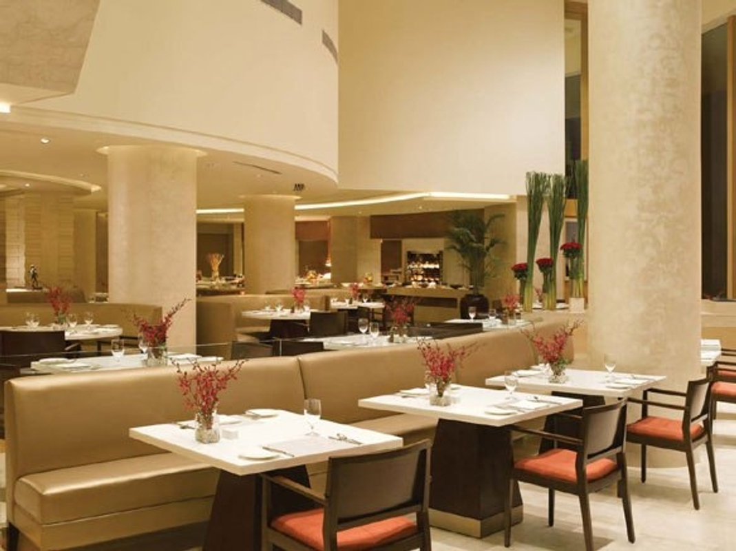 O22 Bar Lounge Trident in Bandra Kurla Complex, Mumbai Bar and Pub