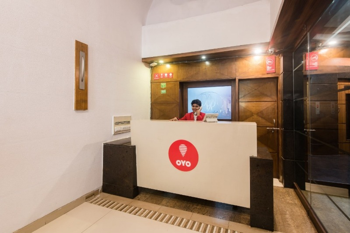 OYO Flagship 568 in Bandra West, Mumbai | Banquet Hall - VenueMonk