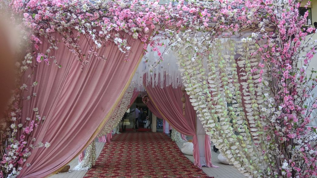 Palm Beach Lawns & Banquets