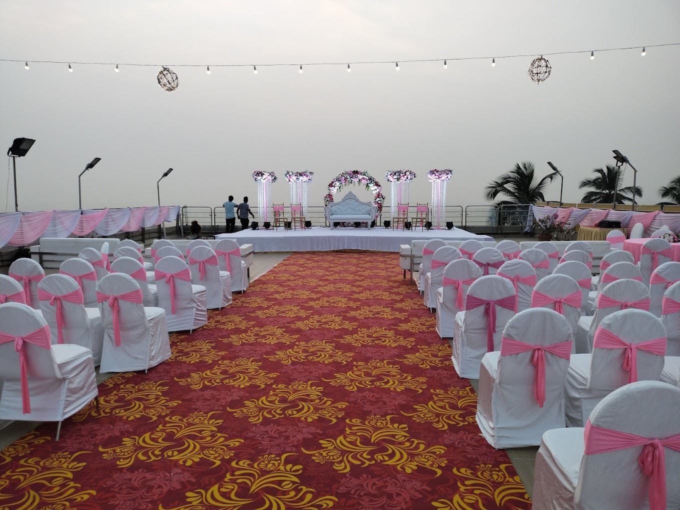 Ramada Plaza Palm Grove
