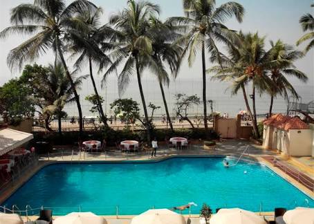 Ramada Plaza Palm Grove